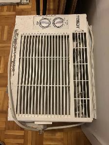 AIR CONDITIONER