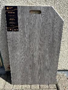 vinyl flooring 7mm with pad ($1.79/sf) - Photo 3