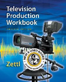 Television Production Handbook 12th Edition Zettl 9781285464879