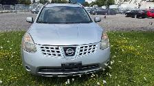 2008 Nissan Rogue SL