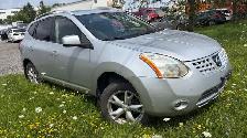 2008 Nissan Rogue SL - Photo 2