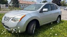 2008 Nissan Rogue SL - Photo 3