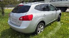 2008 Nissan Rogue SL - Photo 4