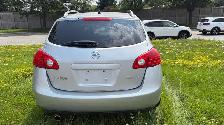 2008 Nissan Rogue SL - Photo 5