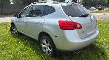 2008 Nissan Rogue SL - Photo 6