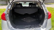 2008 Nissan Rogue SL - Photo 8