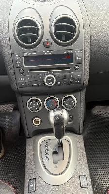 2008 Nissan Rogue SL - Photo 16
