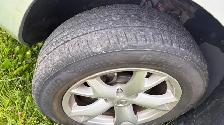 2008 Nissan Rogue SL - Photo 17