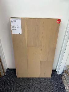 Engineered Hardwood floor ($3/sf) - Photo 4