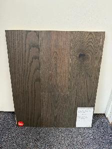 Engineered Hardwood floor ($3/sf) - Photo 6