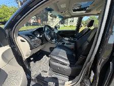 Dodge caravan crew 2014 - Photo 5