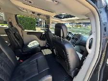 Dodge caravan crew 2014 - Photo 6