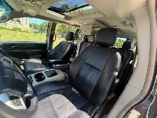Dodge caravan crew 2014 - Photo 7