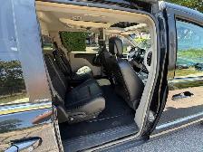 Dodge caravan crew 2014 - Photo 8