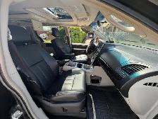 Dodge caravan crew 2014 - Photo 9