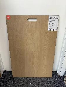 8mm Vinyl Click w/ Pad:  $1.89sqft - Photo 2