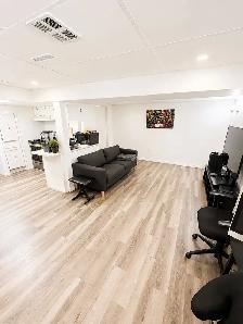 1 Bedroom Furnished Basement for rent - Photo 3