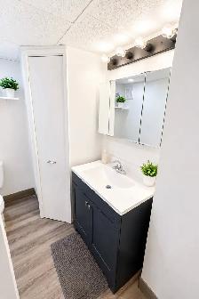1 Bedroom Furnished Basement for rent - Photo 4