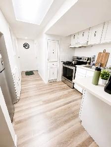 1 Bedroom Furnished Basement for rent - Photo 6