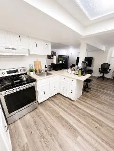 1 Bedroom Furnished Basement for rent - Photo 8