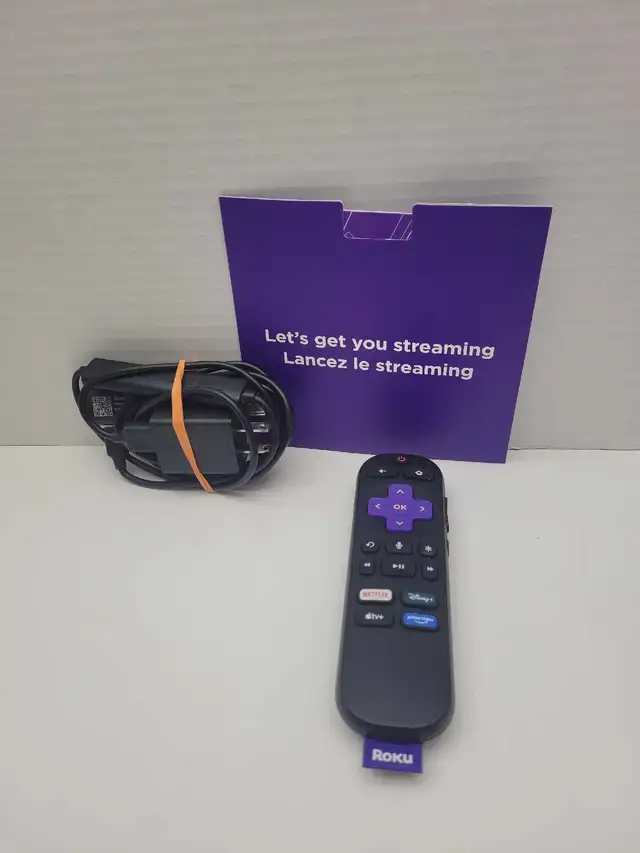 Roku Streaming Stick