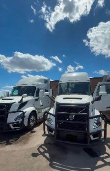 HIRING DRIVERS FOR USA