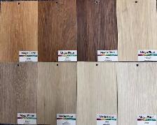 2mm looselay vinyl plank ($1.49/sf)