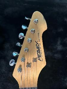 GUITAR & HARD TRANSPORT CASE - Photo 4