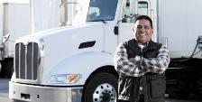 Az Dz truck driver