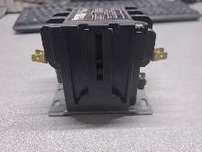 CONTACTEUR 2 POLE 50A 24VAC NEUF NEW HC25024, 42DF15AJ