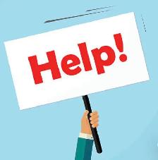 Help Needed - Job
