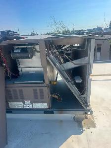 $75 GAS/AC/HVAC TECHNICIAN/WATER HEATER/FURNACE. 6476760091 - Photo 4