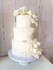 Wedding Cakes Burlington delivery - Photo 3