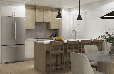 Appartements neufs à louer à St-Hyacinthe - Photo 3