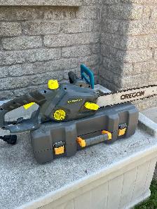 chainsaws - Photo 2