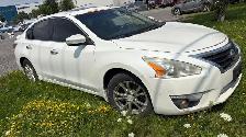 2015 Nissan Altima SL - Photo 2