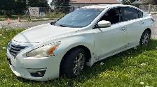 2015 Nissan Altima SL - Photo 3