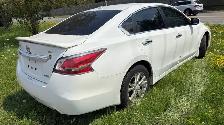 2015 Nissan Altima SL - Photo 4