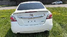 2015 Nissan Altima SL - Photo 5