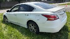 2015 Nissan Altima SL - Photo 6