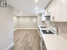 Lower Bachelor Unit In St Catharines