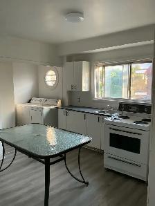 APPARTEMENT 4 CHAMBRES À LOUER – PRÈS DU MÉTRO IBERVILLE