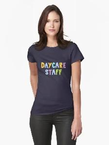Adult T-Shirt CUSTOM PRINTED | DTG | DTF | SCREEN - Photo 3