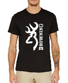 Adult T-Shirt CUSTOM PRINTED | DTG | DTF | SCREEN - Photo 6