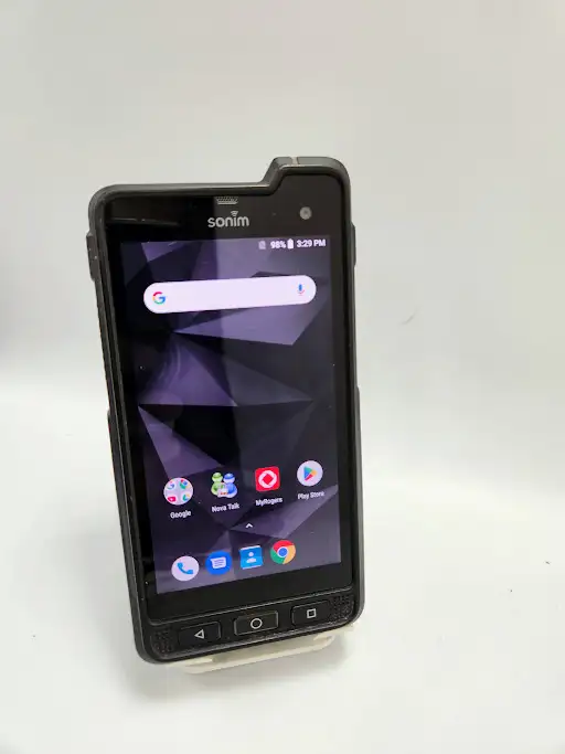 Soinm Xp8 Dual SIM  3 Months Warranty W/Charger