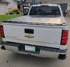 2016 Chevrolet Silverado 1500 LT Crew Cab - Photo 2