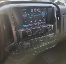 2016 Chevrolet Silverado 1500 LT Crew Cab - Photo 7