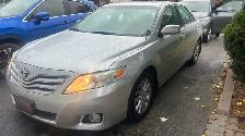 2011 Toyota Camry XLE - Photo 2