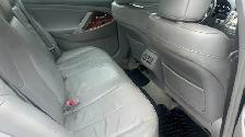 2011 Toyota Camry XLE - Photo 9