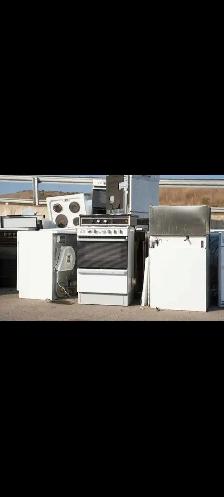 free scrap metal pick up  647-920-7509 - Photo 3